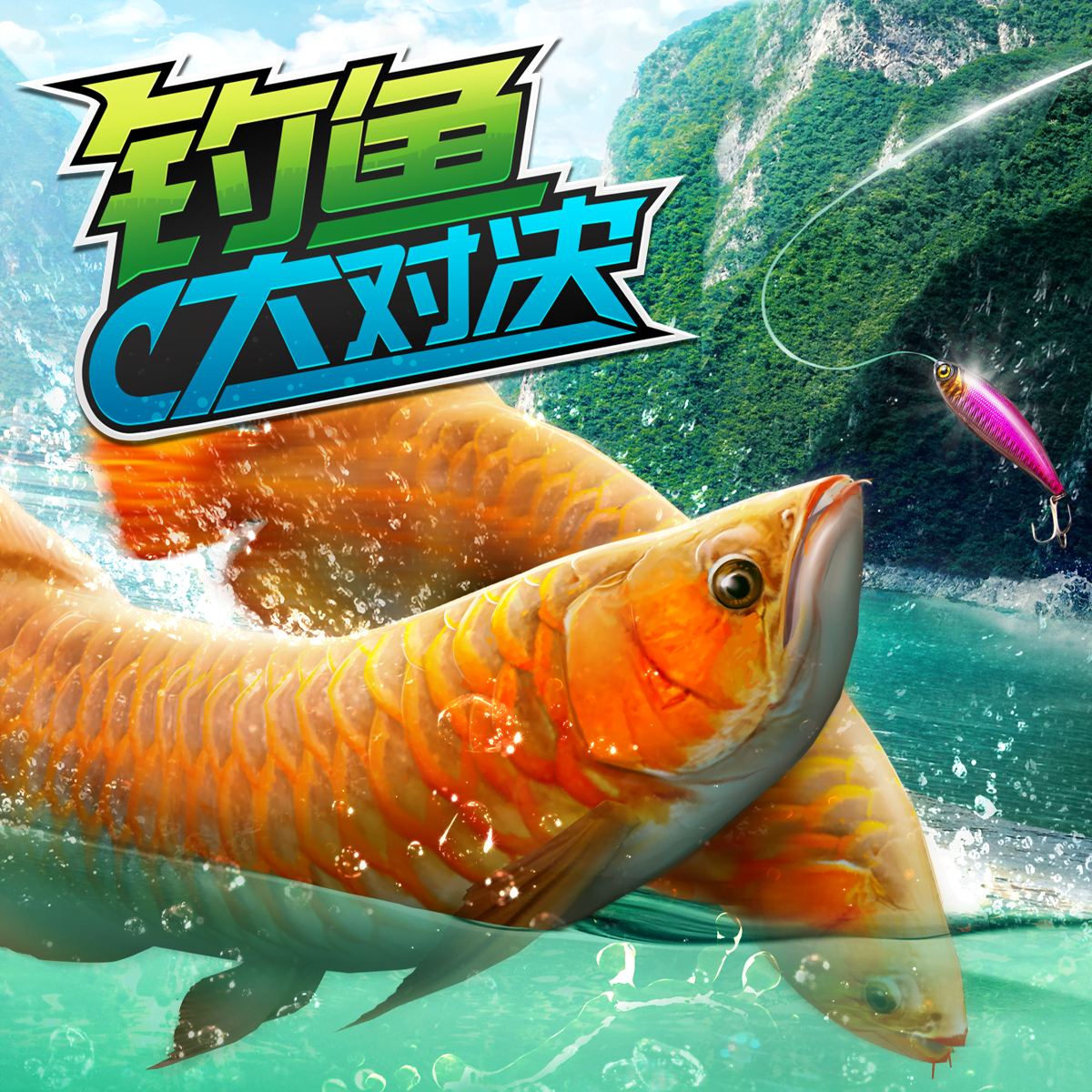 The story of launching Fishing Clash in China - Ten Square Games