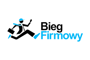 Logo Bieg Firmowy