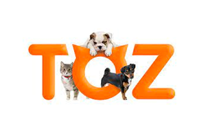 Logo TOZ
