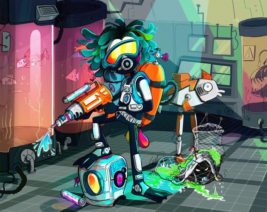 Hanna.Just_Cyberdriver