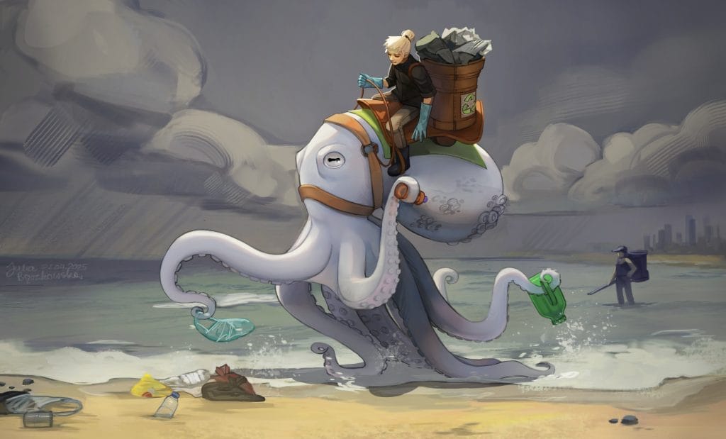 Julia.Bączkowska_The Cleaners