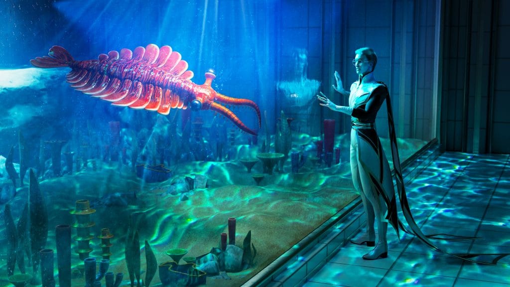 Sabina.Pawłów_Unlike_Other_Shrimps