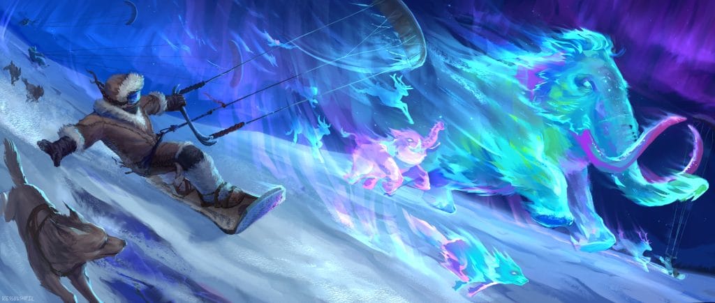 Palina.Shpileuskaya_Blizzard.Riders