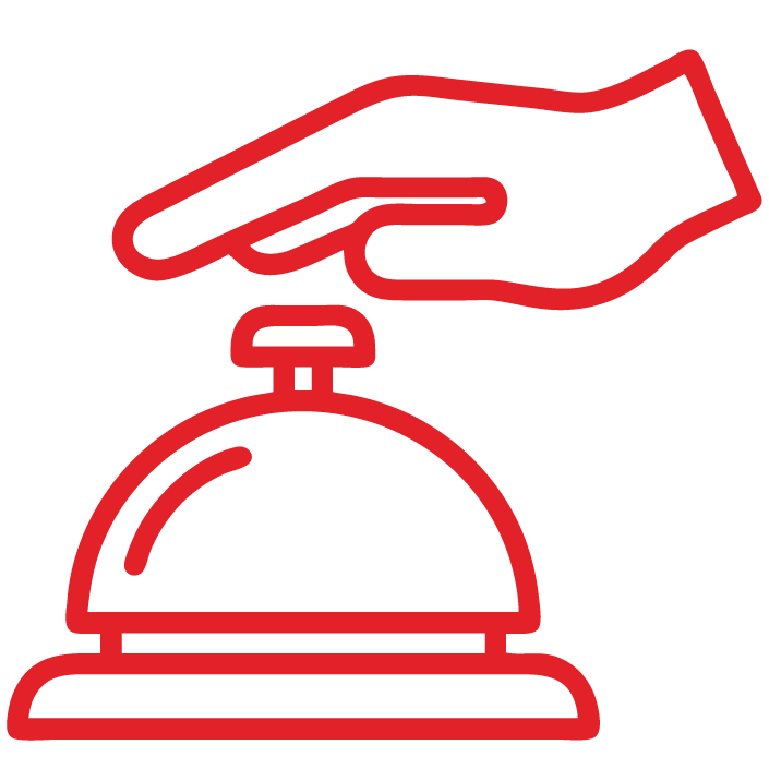 Concierge service